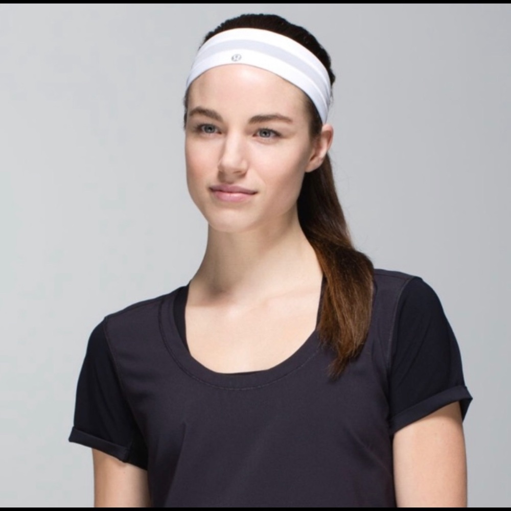 Lululemon headband